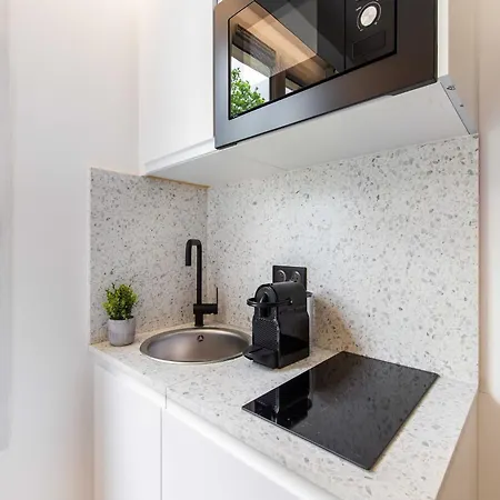Cosy - Beaugrenelle Parc Des Expositions 4 Apartamento