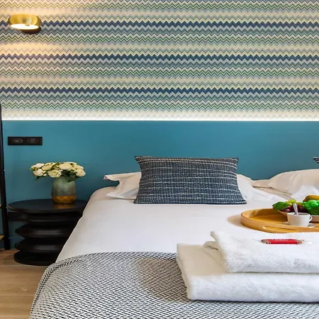 Apartamento Cosy - Beaugrenelle Parc Des Expositions 4 *
